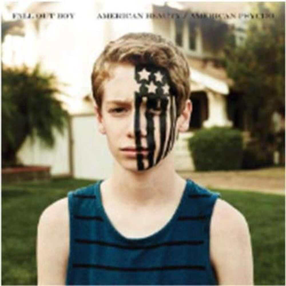 American Beauty / American Psycho